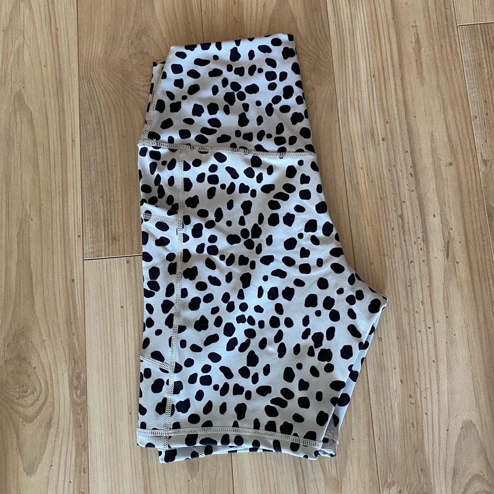 Sunsel pocket short